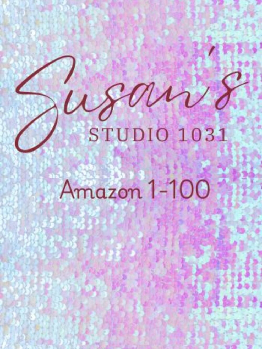 Amazon 1-100